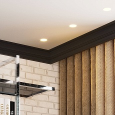 Лампа светодиодная Gauss GU10 5W 3000K матовая 101506105 2