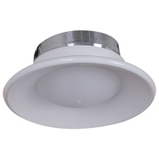 Встраиваемый светильник Reluce Technical 16090-9.0-001RLD MR16 SWT