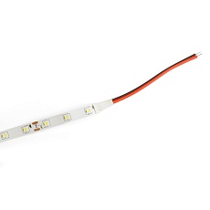 Светодиодная лента Saffit 6W/m 60LED/m 2835SMD теплый белый 5М SST01 55237 5