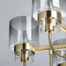 Подвесная люстра MW-Light Элла 483014906 2