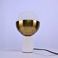 Настольная лампа Imperium Loft Geneva Globe 85065-22 2