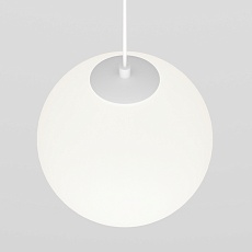 Трековый подвесной светодиодный светильник Maytoni Technical Luna TR039-4-5WTW-DD-W 1