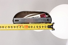 Настенный светильник Aployt Arabel APL.009.01.12 1