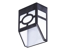 Светильник на солнечных батареях ФАZA SLR-W06-RGB 3