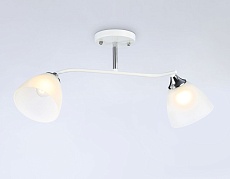 Потолочная люстра Ambrella light Traditional Modern TR303001 3