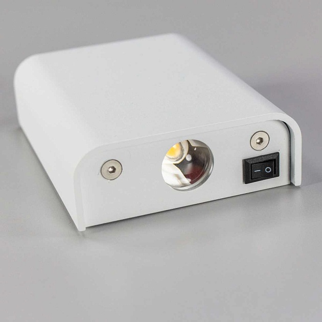 Настенный светильник Citilux Декарт CL704400 Фото № 6