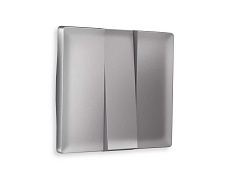 Лицевая панель выключателя AMBRELLA VOLT AP5050