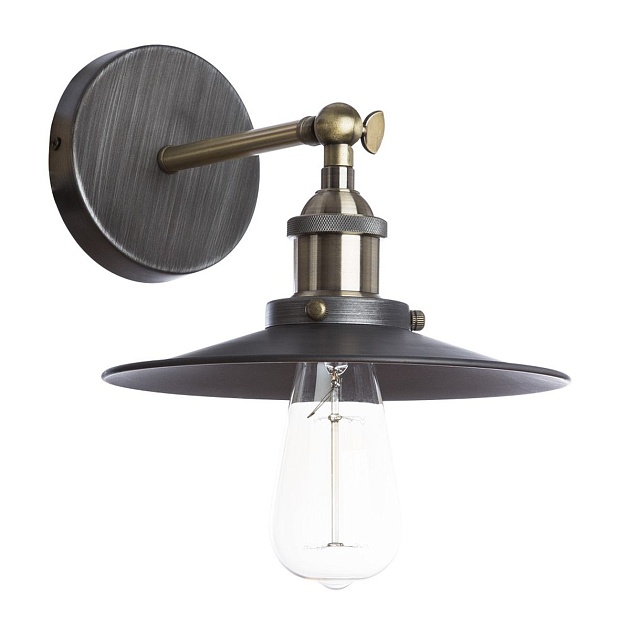 Бра Divinare Delta 2003/01 AP-2 Фото № 1