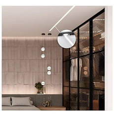 Световой туннель FerGipps черный СТ 52 УТ000002962 3