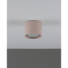 Настенно-потолочный светильник Moderli Cora V11893-1C 5