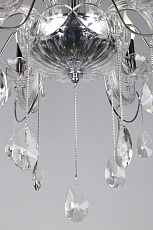 Подвесная люстра Omnilux Valledoria OML-70203-06 3