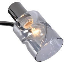 Спот Reluce 05964-0.8-02 DARK CHROME 1