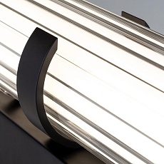 Подсветка для зеркал Divinare Grigio 1017/04 AP-23 2