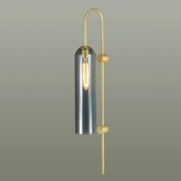 Бра Odeon Light Pendant Vosti 4641/1W Фото № 3