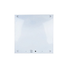 Встраиваемая светодиодная панель Uniel ULP-6060-36W/6500К IP40 Grilyato White UL-00011835 4