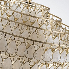 Подвесная люстра Favourite Mollitia 4763-6P 3