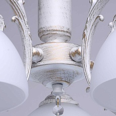 Подвесная люстра De City Ариадна 450014305 2