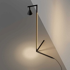 Торшер Maytoni MOD489FL-L20B3K 3