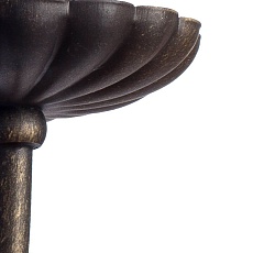 Бра Arte Lamp Dolce A3057AP-1BR 2