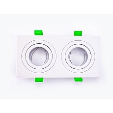 Встраиваемый светильник LEDS POWER GU-D01W, серия SPOT 009490 3