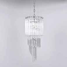 Каскадная люстра Imperium Loft Odeon Chandelier 75617-22 1