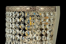 Настенный светильник Arti Lampadari Nonna E 2.10.501 N 2