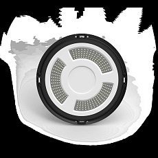 Подвесной светодиодный светильник Gauss Ufo 821536350 1