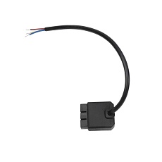 Подвод питания к 456ххх (0,3м) Trito Lightstar 456002 2