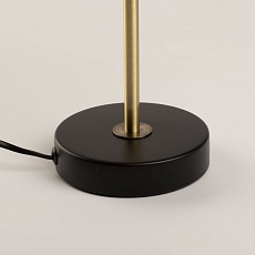 Настольная лампа De City Конрад 667034401 1