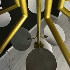 Потолочная люстра Imperium Loft Matisse 167195-26 5