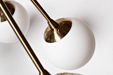 Подвесная люстра Garda Decor Шары 91GH-025 2