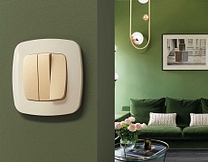 Рамка AMBRELLA VOLT OF140305 1