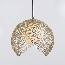 Подвесной светильник Mizi'en Caramel MZ180557-1-380