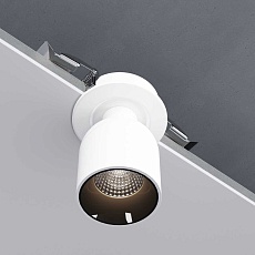 Встраиваемый светильник Elektrostandard 25093/LED a065456 3