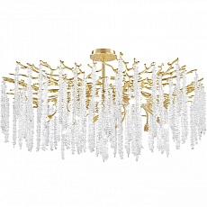 Потолочная люстра Arte Milano Milan23 236901/D1000/14/A Gd