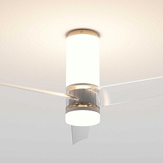 Люстра потолочная-вентилятор Mantra UP DOWN 9062 3