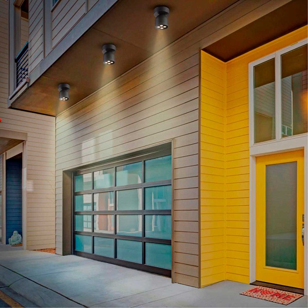 Уличный светодиодный светильник Novotech Street Galeati 358118 изображение 3 Уличный светодиодный светильник Novotech Street Galeati 358118 Фото № 3