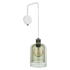 Бра 33 Идеи WLL408.10ABM.002WH-M05TG