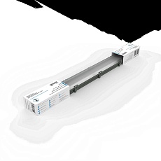 Потолочный светильник Gauss СПП-Т8-G13 Lite 909437160 1