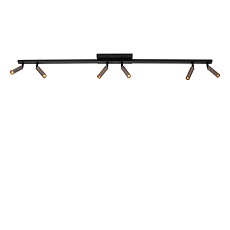 Спот Lucide KEONI 09943/06/97