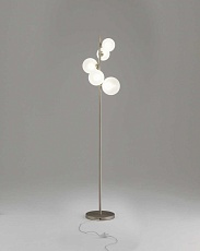 Торшер Moderli Renny V11470-5F 2