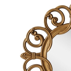 Зеркало Lumina Deco FM PU565 GD 2