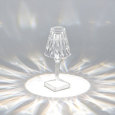 Настольная лампа ST Luce Sparkle SL1010.744.01 1