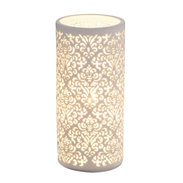 Настольная лампа Globo Cendres 15918T Фото № 1