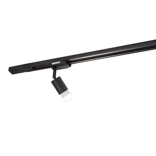 Трековый светильник Denkirs DK6207-BK Фото № 7