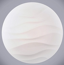 Потолочный светодиодный светильник Arti Lampadari Punto E 1.13.38 W 3