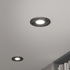 Встраиваемый светильник Elektrostandard Dorma 25001/01 a057004 1