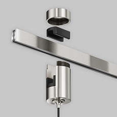 Трековый светильник Maytoni Technical TR156-1-5W3K-PT 5