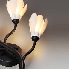 Бра Odeon Light Modern Gardi 5090/2W 3