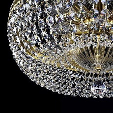 Потолочный светильник Artglass Jasna Dia 500 CE 2